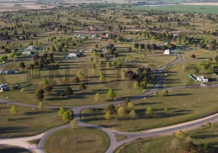 Terreno · 1100m²