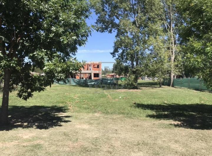 Terreno · 775m²
