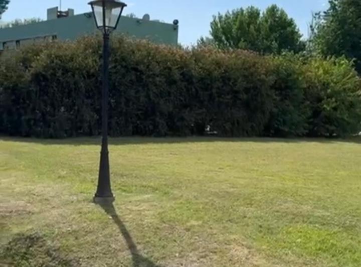 Terreno · 1620m²