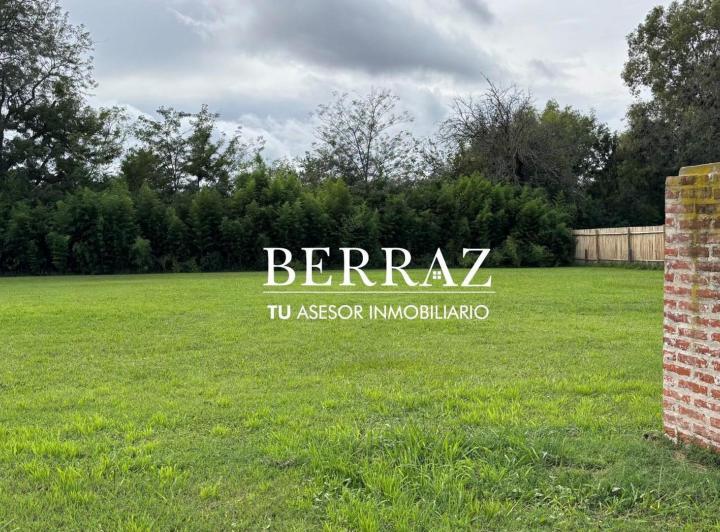 Terreno · 675m²