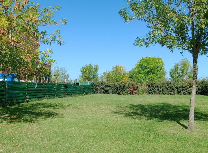 Terreno · 574m²