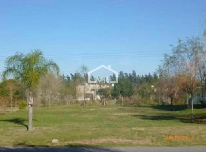 Terreno · 800m²