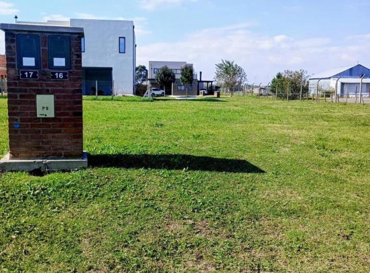 Terreno · 447m²