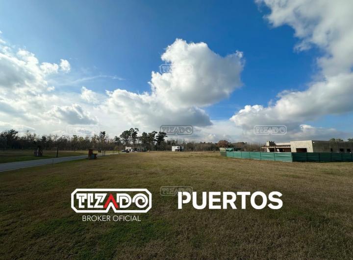 Terreno · 607m²