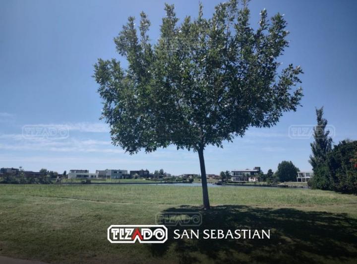 Terreno · 918m²