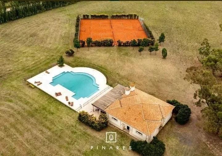Terreno · 1500m²