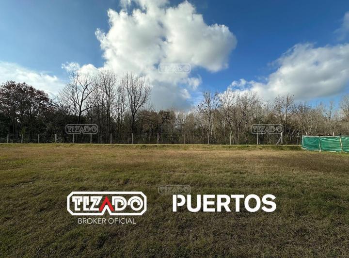 Terreno · 600m²