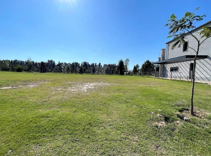 Terreno · 507m²