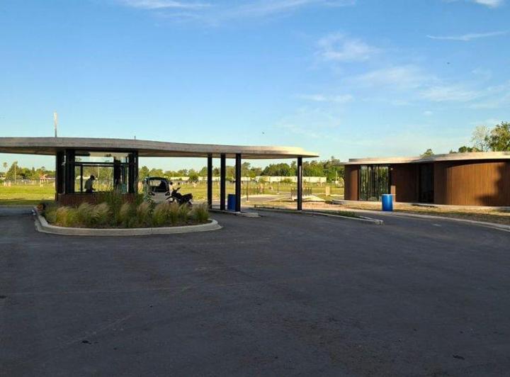 Terreno · 686m²