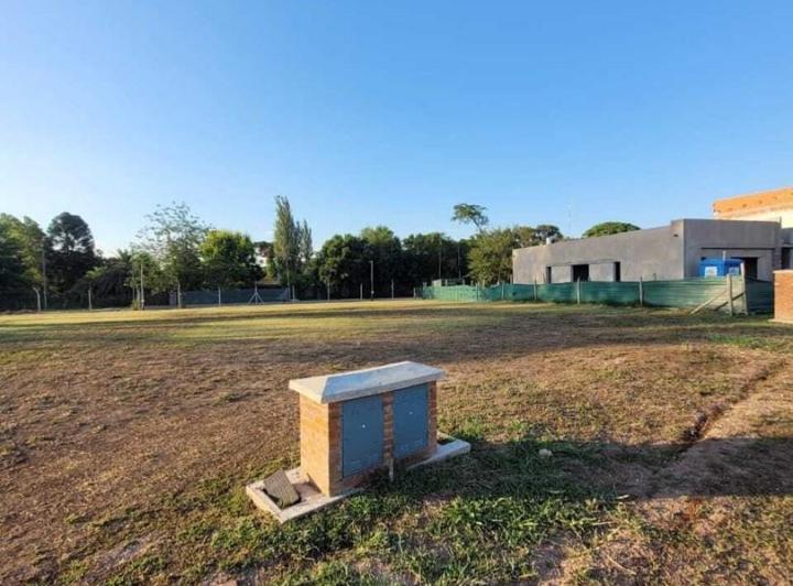 Terreno · 611m²