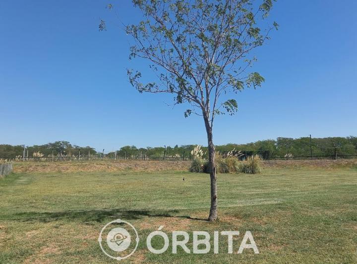Terreno · 893m²