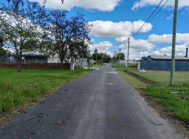 Terreno · 660m²