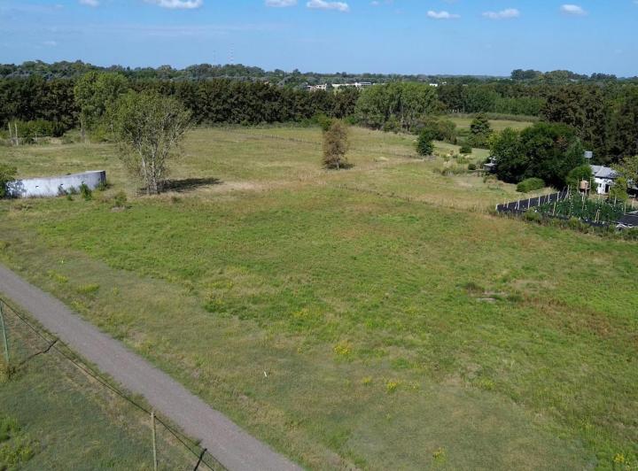 Terreno · 3080m²