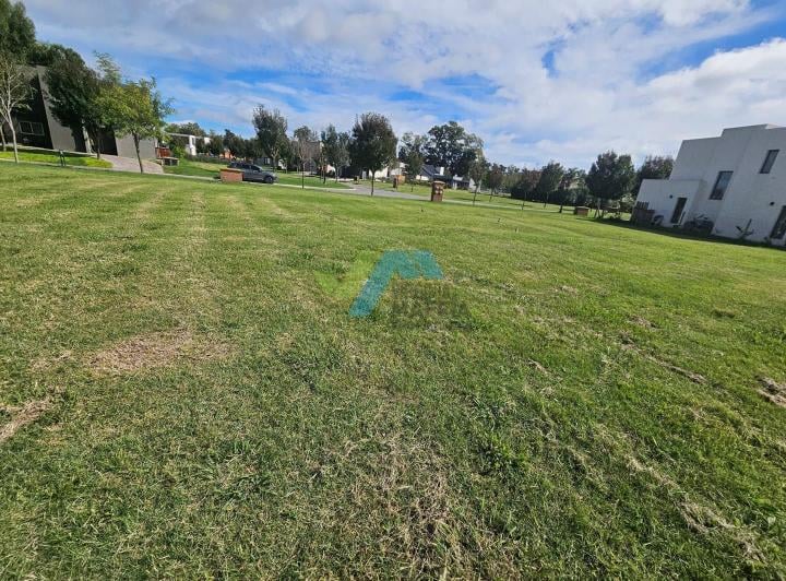 Terreno · 446m²