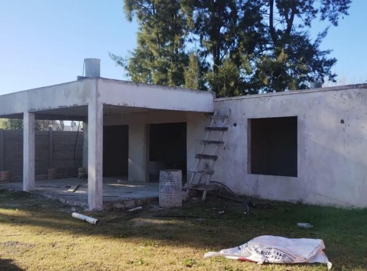 Terreno · 336m²