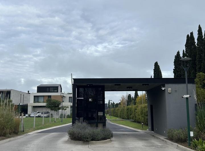 Terreno · 520m²