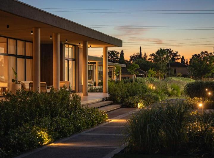 Terreno · 640m²
