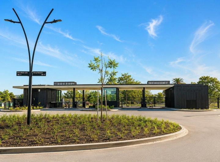 Terreno · 517m²
