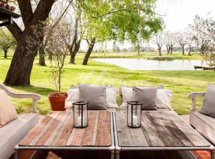 Terreno · 1007m²