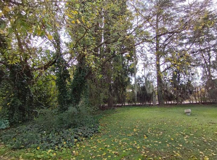Terreno · 1409m²