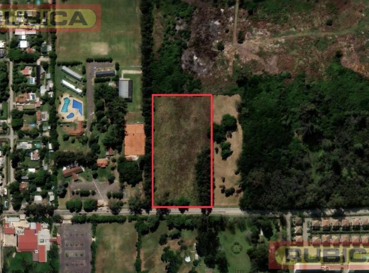 Terreno · 17500m²