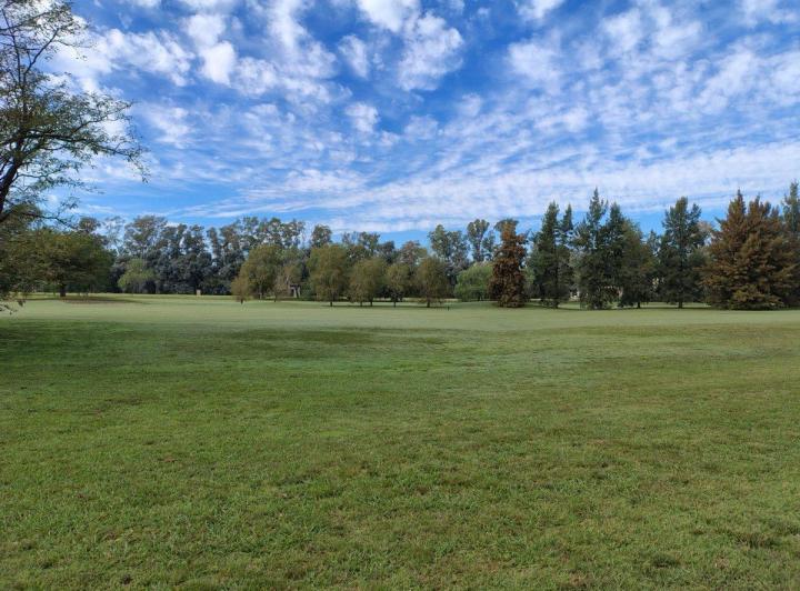 Terreno · 1368m²