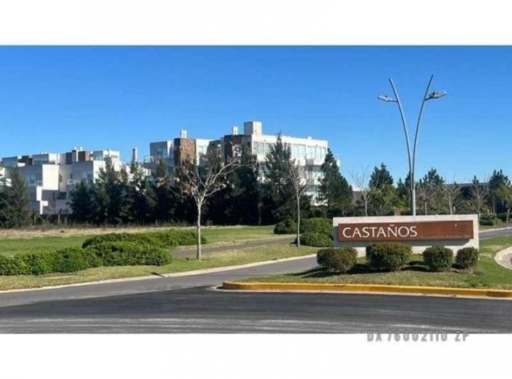 Terreno · 510m² · 1 Ambiente