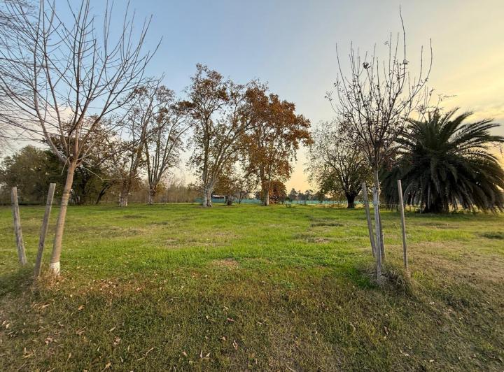 Terreno · 600m²