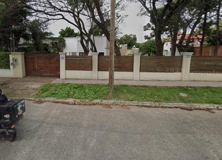 Terreno · 1541m²