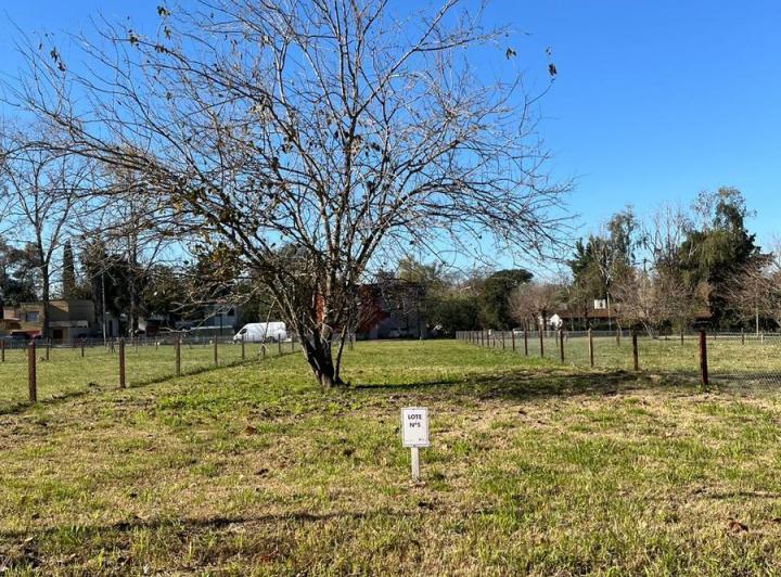 Terreno · 534m²