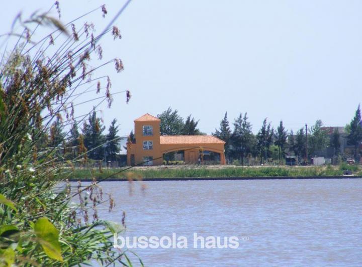 Terreno · 1200m²