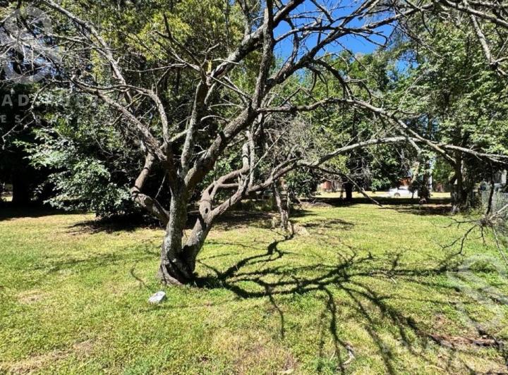 Terreno · 1050m²