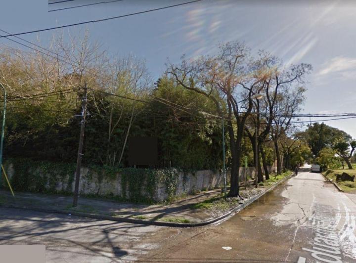 Terreno · 514m²