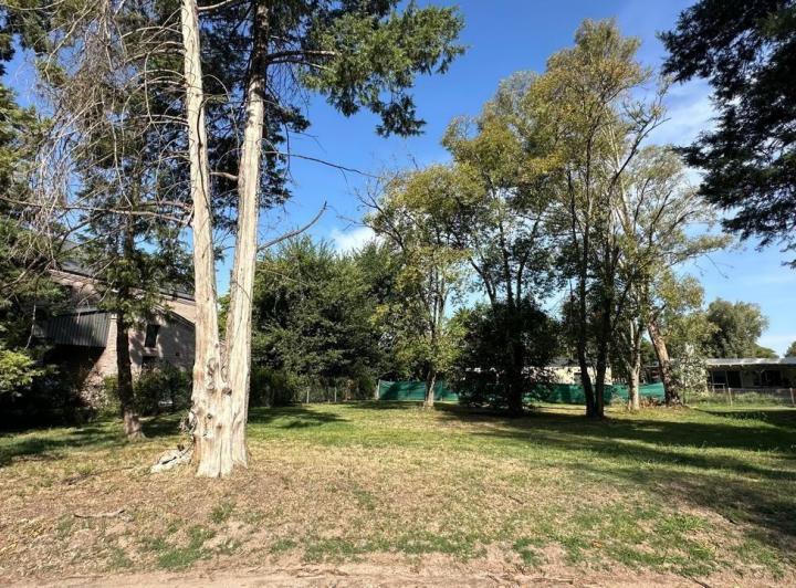 Terreno · 630m²