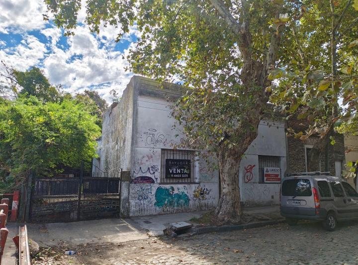 Terreno · 516m²