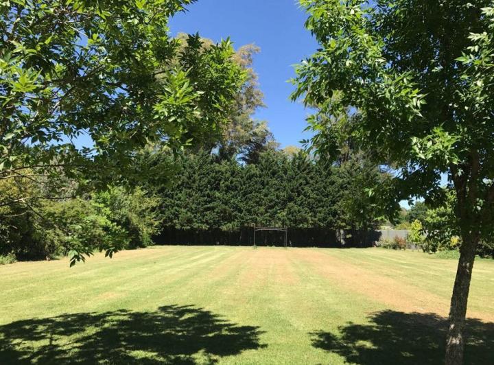 Terreno · 1700m²