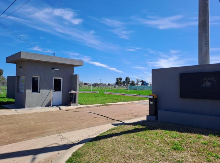 Terreno · 411m²