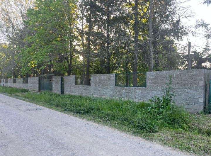 Terreno · 85m²