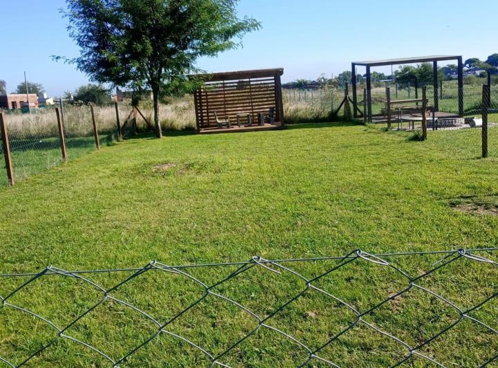 Terreno · 252m²