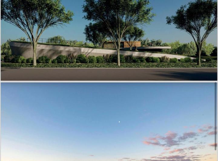 Terreno · 1000m²