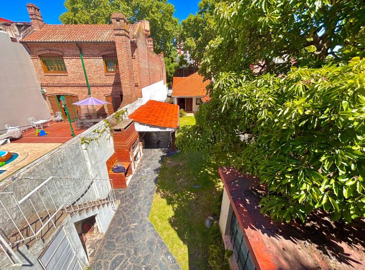 Terreno · 220m²