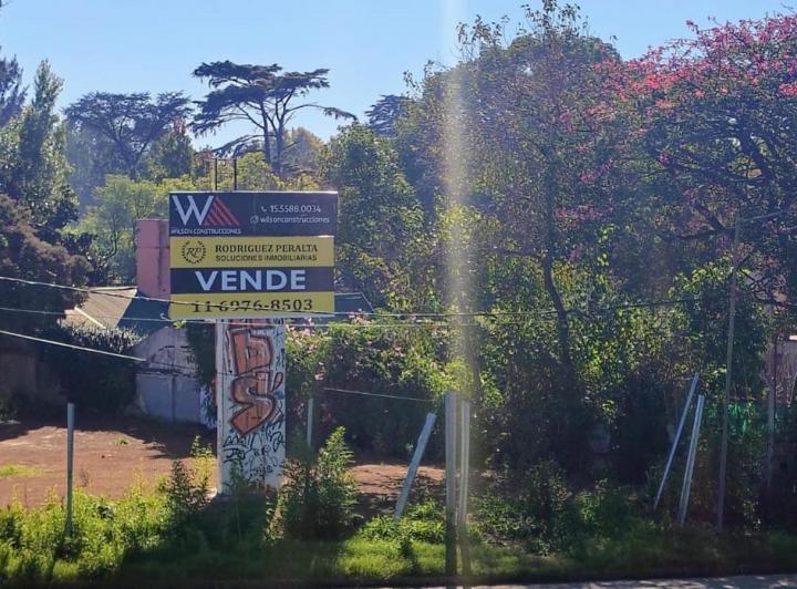 Terreno · 567m²
