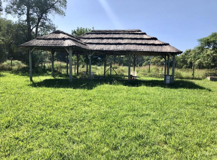 Terreno · 1853m²