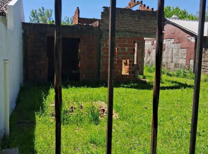 Terreno · 476m²