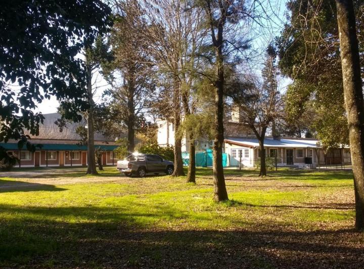 Terreno · 1100m² · 20 Ambientes · 20 Cocheras
