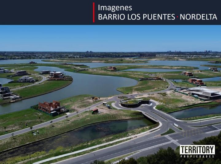 Terreno · 938m²