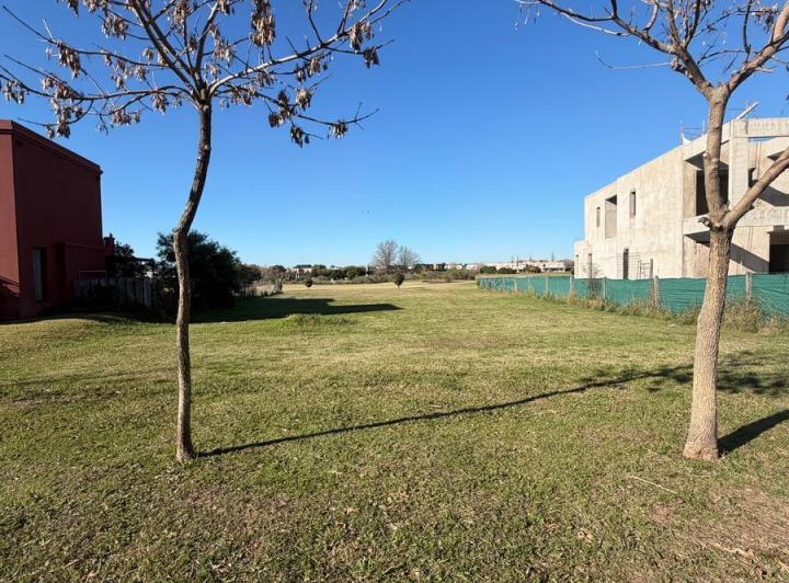 Terreno · 1068m²