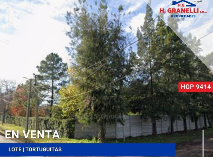 Terreno · 2643m²