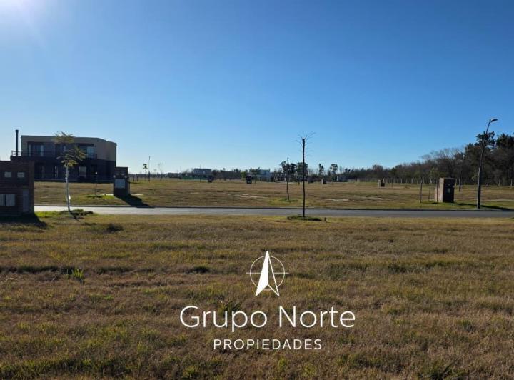 Terreno · 639m²