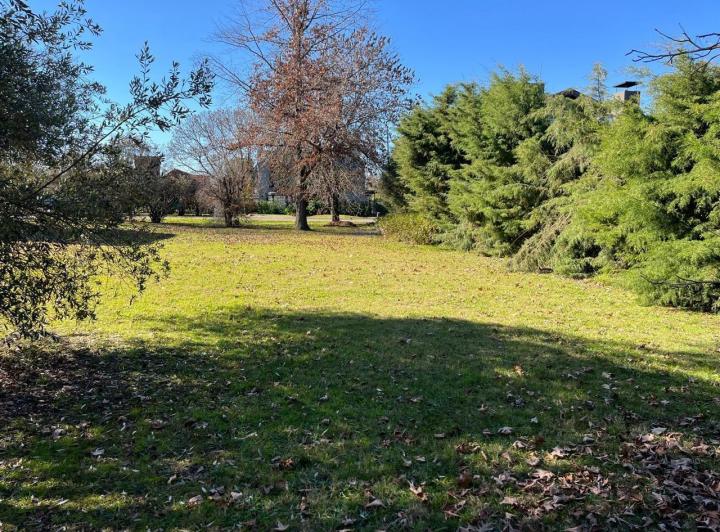 Terreno · 1000m²